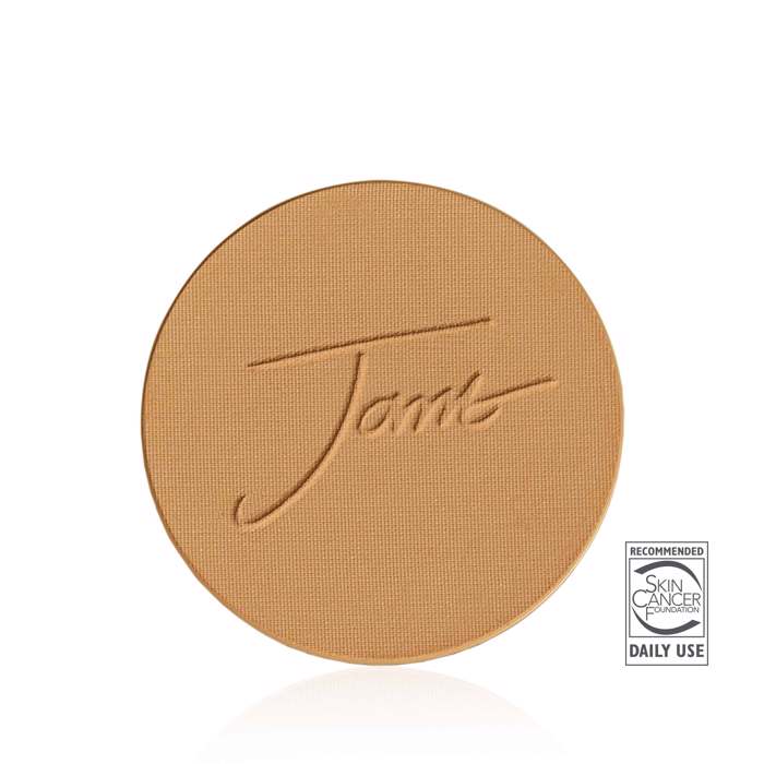 jane iredale -The Skincare Makeup PurePressed® Base Mineral Foundation Bisque