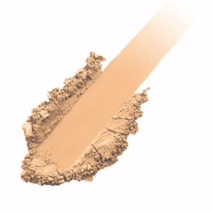 jane iredale -The Skincare Makeup PurePressed® Base Mineral Foundation Fawn