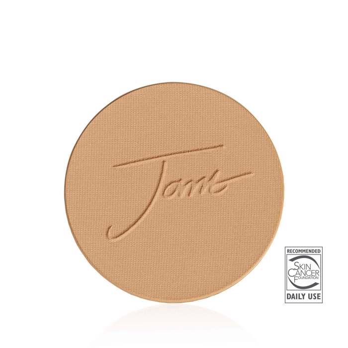 jane iredale -The Skincare Makeup PurePressed® Base Mineral Foundation Honey Bronze