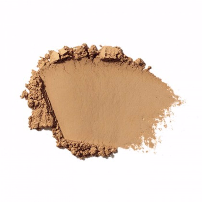 jane iredale -The Skincare Makeup PurePressed® Base Mineral Foundation Caramel