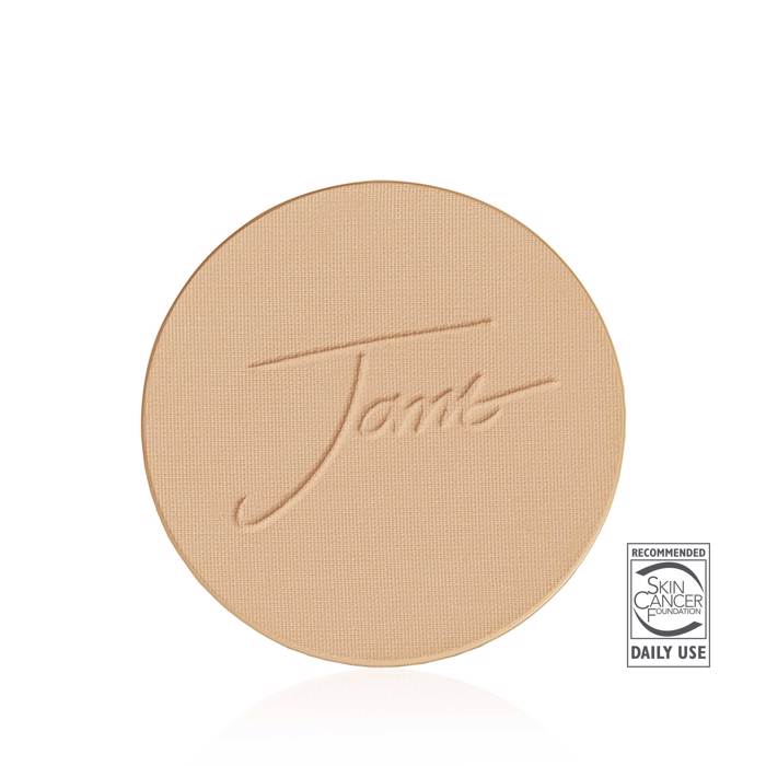 jane iredale -The Skincare Makeup PurePressed® Base Mineral Foundation Bisque