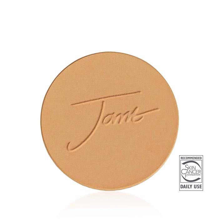 jane iredale -The Skincare Makeup PurePressed® Base Mineral Foundation Bittersweet