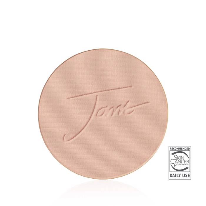 jane iredale -The Skincare Makeup PurePressed® Base Mineral Foundation Cognac