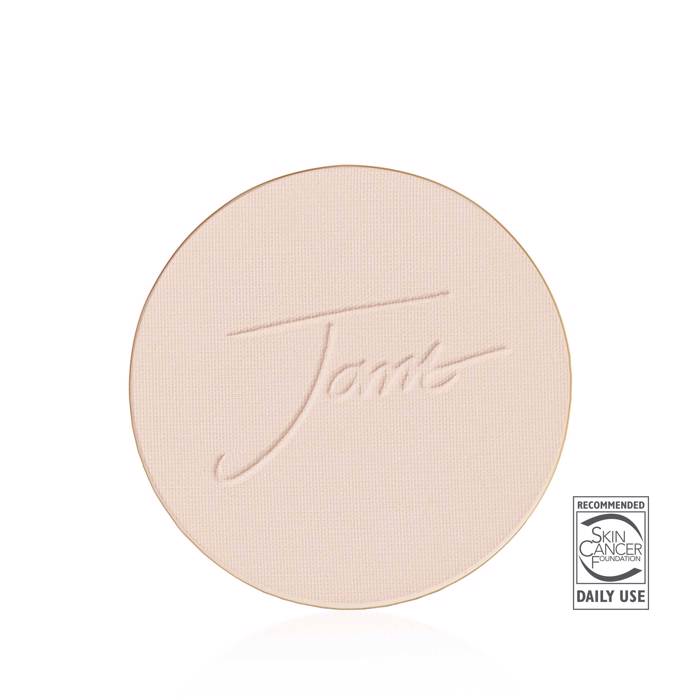 jane iredale -The Skincare Makeup PurePressed® Base Mineral Foundation Fawn