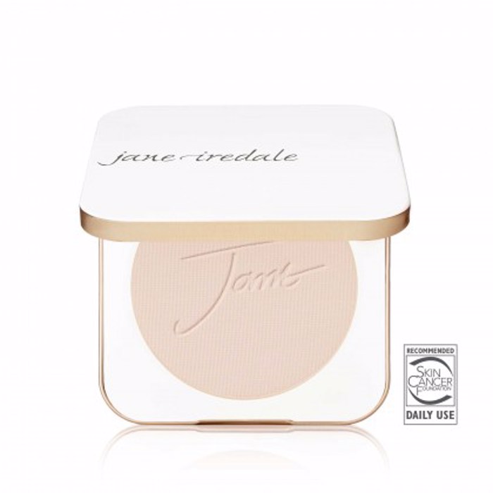 jane iredale -The Skincare Makeup PurePressed® Base Mineral Foundation Golden Tan