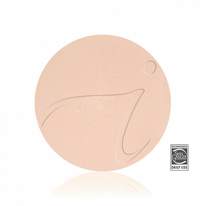 jane iredale -The Skincare Makeup PurePressed® Base Mineral Foundation Autumn