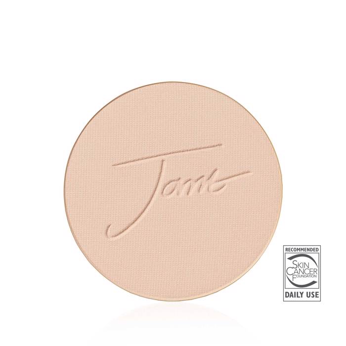 jane iredale -The Skincare Makeup PurePressed® Base Mineral Foundation Ivory