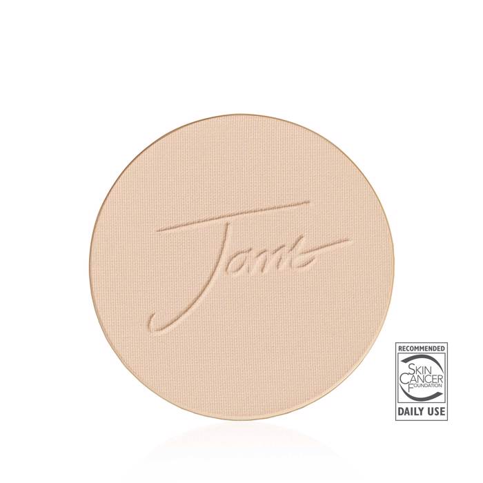 jane iredale -The Skincare Makeup PurePressed® Base Mineral Foundation Golden Tan