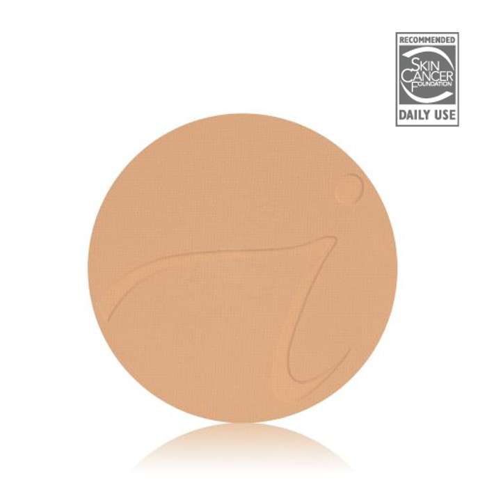 jane iredale -The Skincare Makeup PurePressed® Base Mineral Foundation Honey Bronze