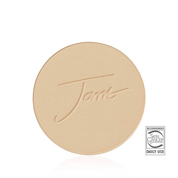 jane iredale -The Skincare Makeup PurePressed® Base Mineral Foundation Bittersweet