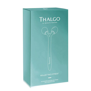 Thalgo Lifting & Firming Roller Αξεσουάρ Ανόρθωσης Και Σύσφιξης Προσώπου Thalgo Lifting & Firming Roller Αξεσουάρ Ανόρθωσης Και Σύσφιξης Προσώπου