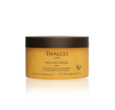 Thalgo Ginger Exfoliating Scrub Απολεπιστικό Σώματος 270g Thalgo Ginger Exfoliating Scrub Απολεπιστικό Σώματος 270g