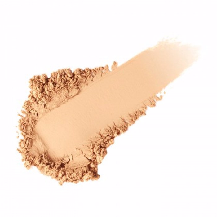 jane iredale -The Skincare Makeup Powder-Me SPF® Dry Sunscreen Antallaktikes kapsoules Translucent